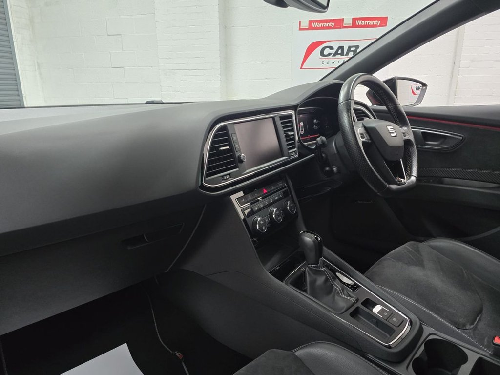 Used SEAT Leon 2018 for sale - 77703883: Photo 31