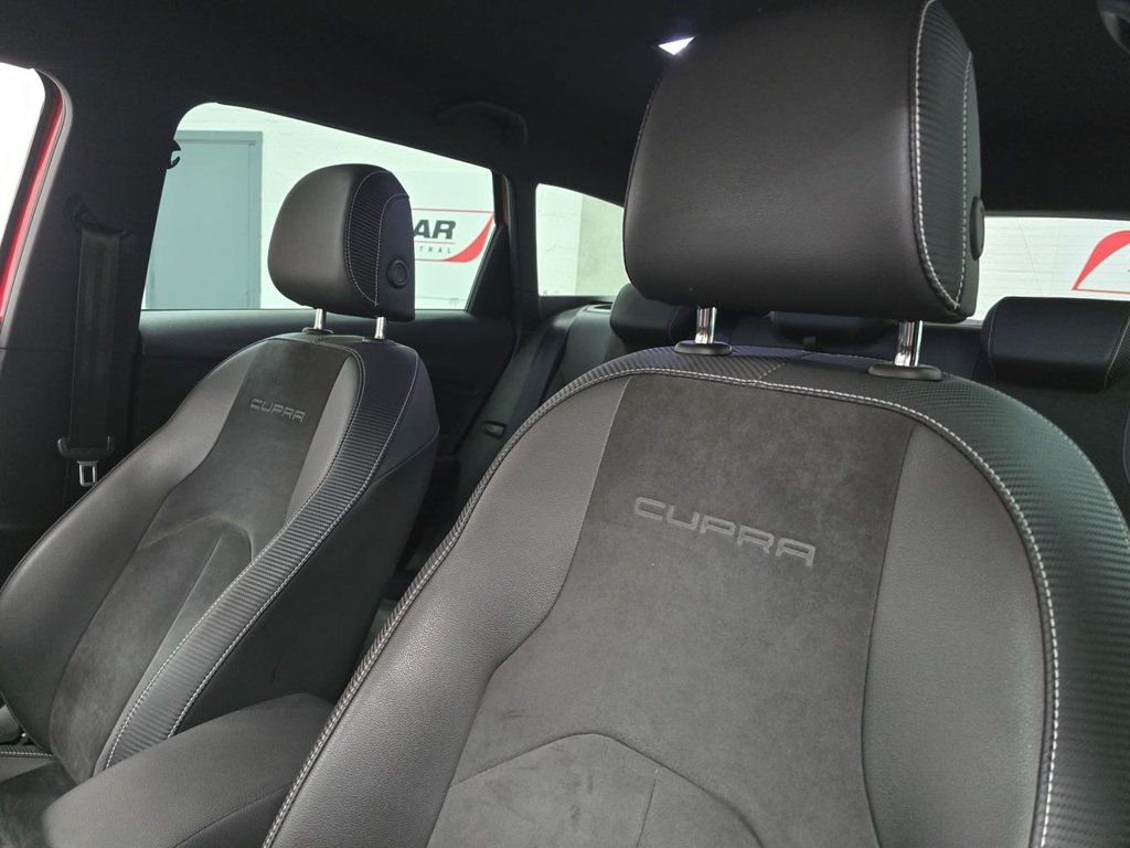 Used SEAT Leon 2018 for sale - 77703883: Photo 32