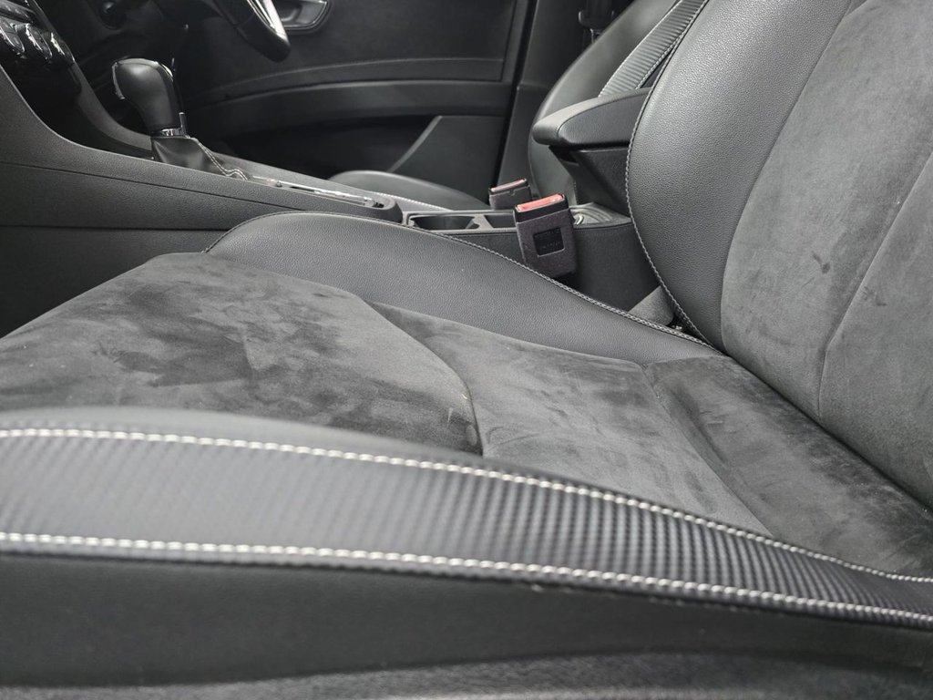 Used SEAT Leon 2018 for sale - 77703883: Photo 33