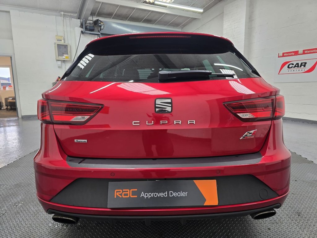 Used SEAT Leon 2018 for sale - 77703883: Photo 5