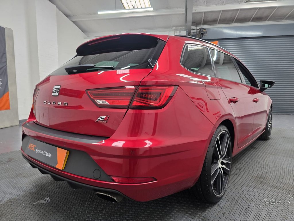 Used SEAT Leon 2018 for sale - 77703883: Photo 6
