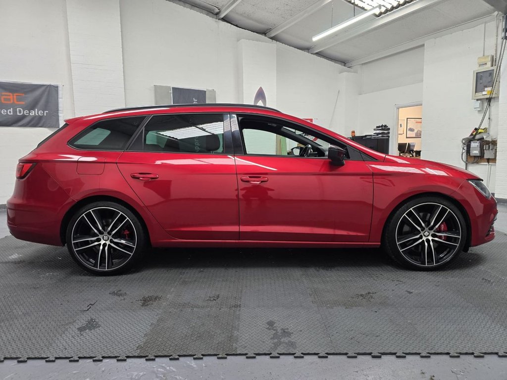 Used SEAT Leon 2018 for sale - 77703883: Photo 7