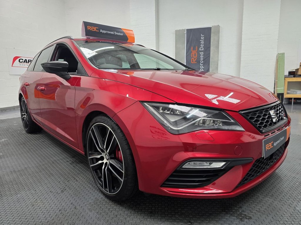 Used SEAT Leon 2018 for sale - 77703883: Photo 8