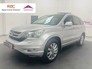 Honda - CR-V