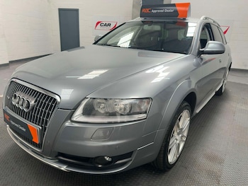 Used Audi A6 Allroad 2011 for sale - 79184468: Photo
