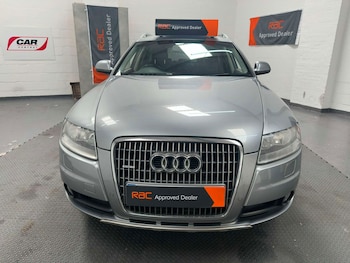 Used Audi A6 Allroad 2011 for sale - 79184468: Photo