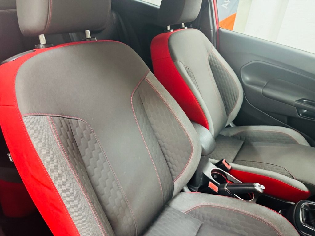 Used Ford Fiesta 2016 for sale - 76655446: Photo 12