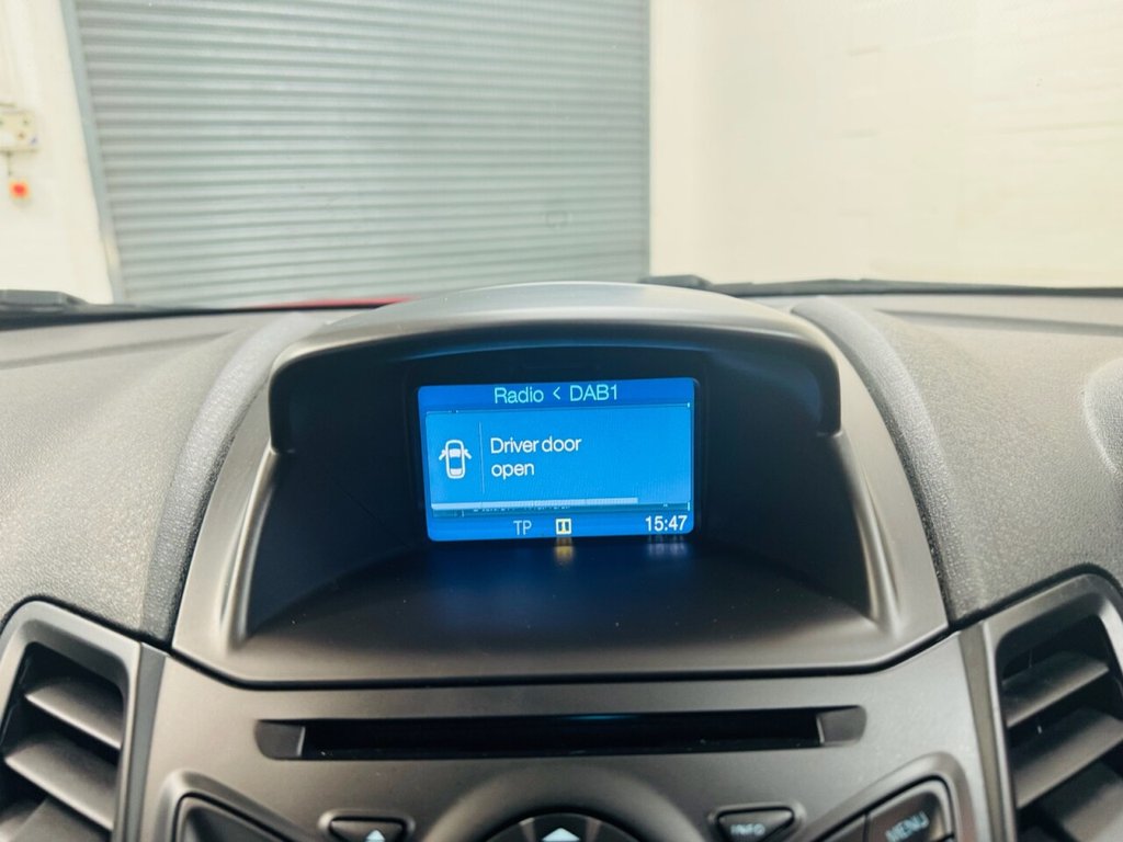 Used Ford Fiesta 2016 for sale - 76655446: Photo 18