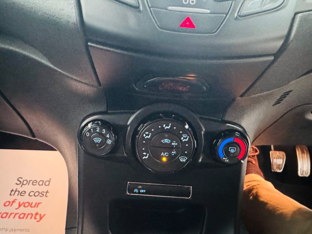 Used Ford Fiesta 2016 for sale - 76655446: Photo 19