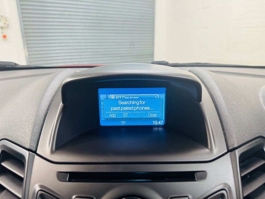 Used Ford Fiesta 2016 for sale - 76655446: Photo 22