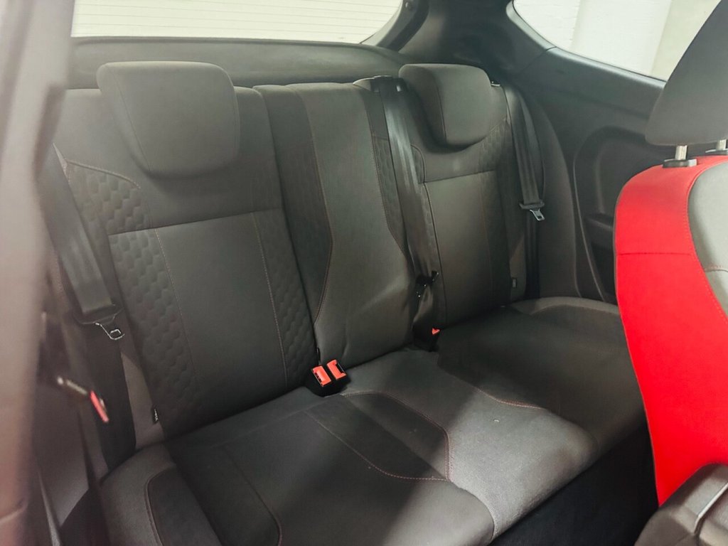 Used Ford Fiesta 2016 for sale - 76655446: Photo 23