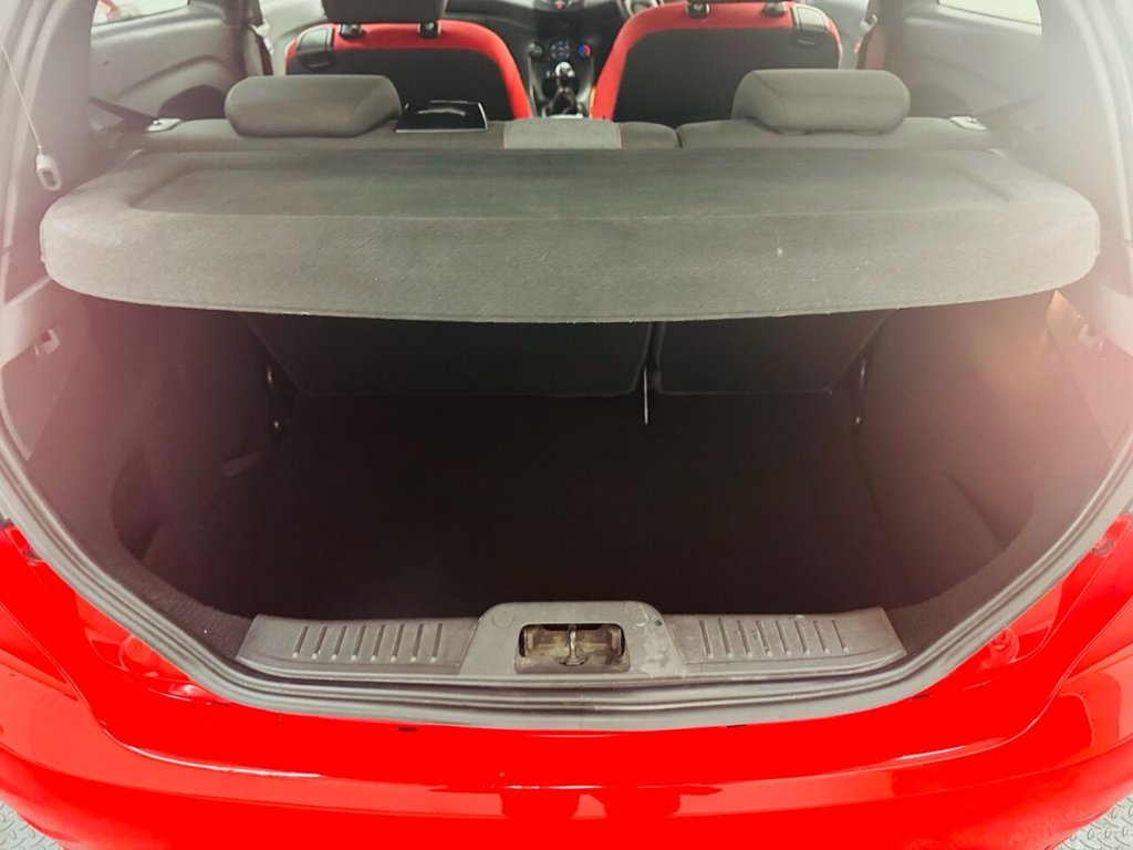 Used Ford Fiesta 2016 for sale - 76655446: Photo 24