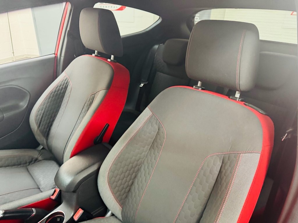 Used Ford Fiesta 2016 for sale - 76655446: Photo 27