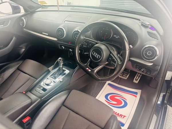 Used Audi A3 2016 for sale - 75307231: Photo 11