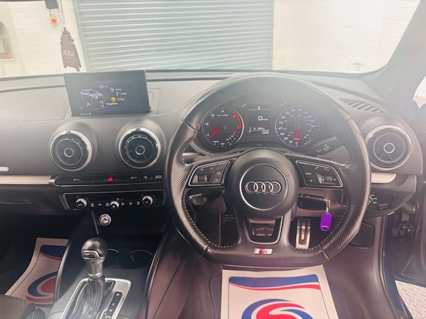 Used Audi A3 2016 for sale - 75307231: Photo 12