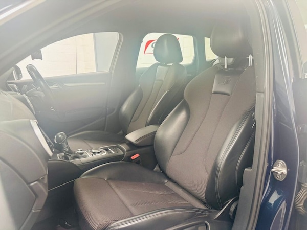 Used Audi A3 2016 for sale - 75307231: Photo 25
