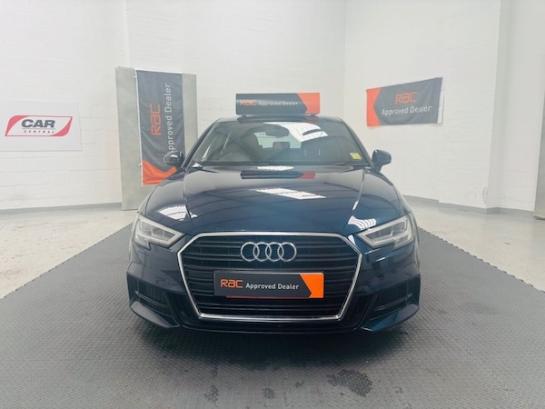 Used Audi A3 2016 for sale - 75307231: Photo 2