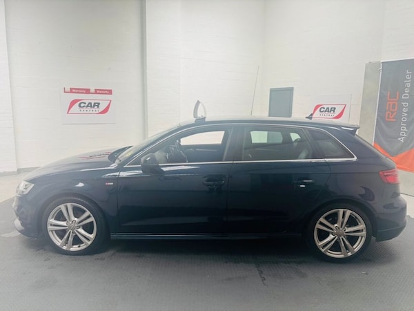 Used Audi A3 2016 for sale - 75307231: Photo 3