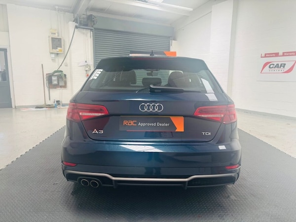 Used Audi A3 2016 for sale - 75307231: Photo 5