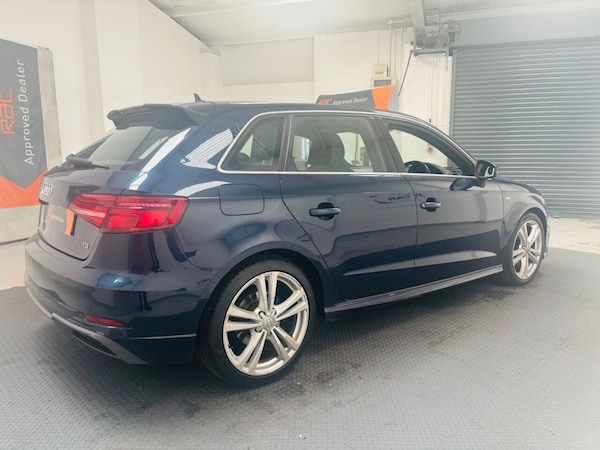 Used Audi A3 2016 for sale - 75307231: Photo 6