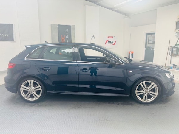 Used Audi A3 2016 for sale - 75307231: Photo 7