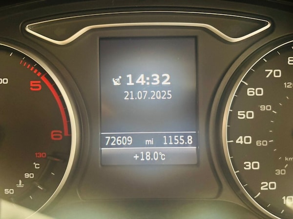 Used Audi A3 2016 for sale - 75307231: Photo 9