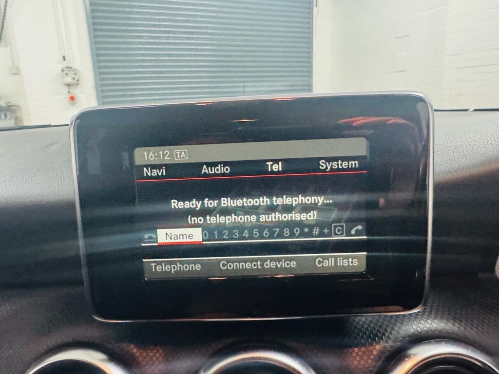 Used Mercedes-Benz A-Class 2013 for sale - 77133118: Photo 20