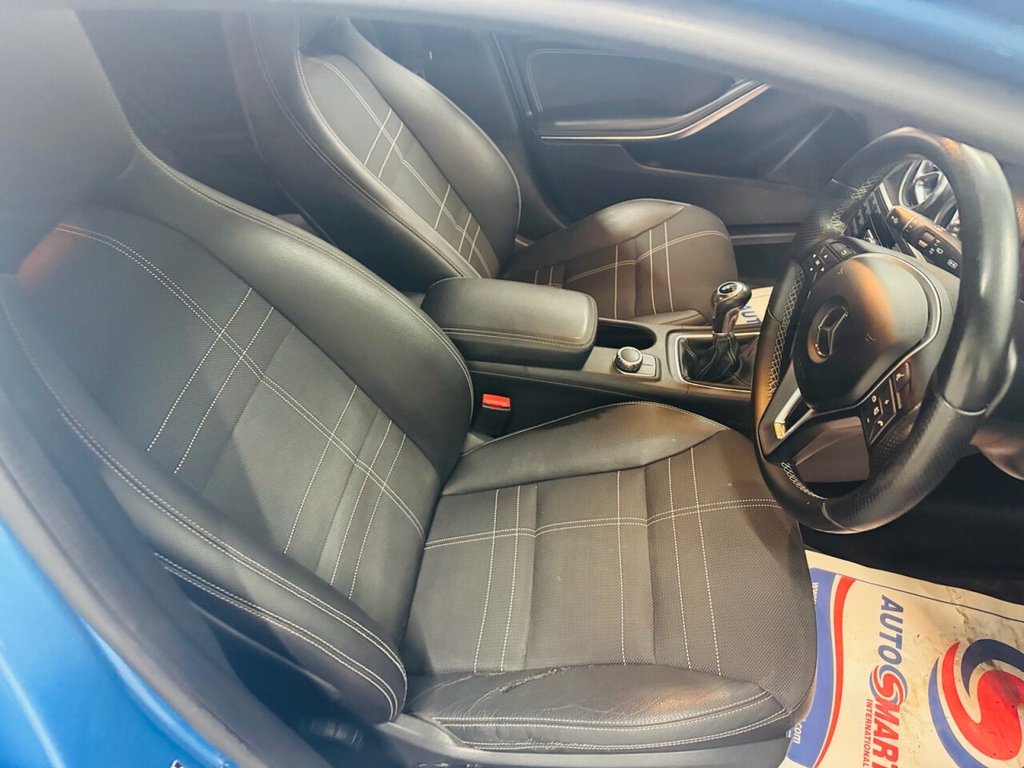 Used Mercedes-Benz A-Class 2013 for sale - 77133118: Photo 9