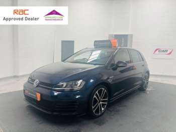 2013 (63) - 2.0 TDI BlueMotion Tech GTD Hatchback 5dr Diesel Manual Euro 6 (s/s) (184 p