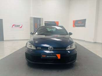 Used Volkswagen Golf 2013 for sale - 74867132: Photo