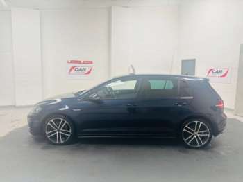 Used Volkswagen Golf 2013 for sale - 74867132: Photo