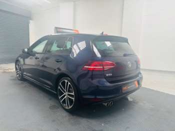 Used Volkswagen Golf 2013 for sale - 74867132: Photo