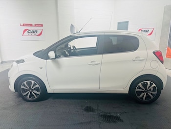 Used Citroen C1 2014 for sale - 75538001: Photo