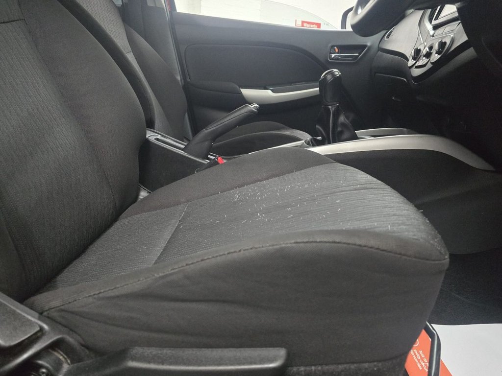 Used Suzuki Baleno 2016 for sale - 77642632: Photo 12