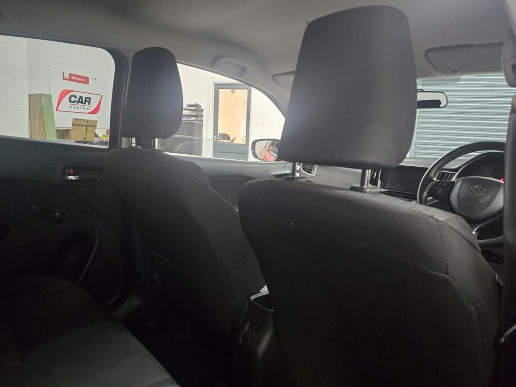 Used Suzuki Baleno 2016 for sale - 77642632: Photo 14