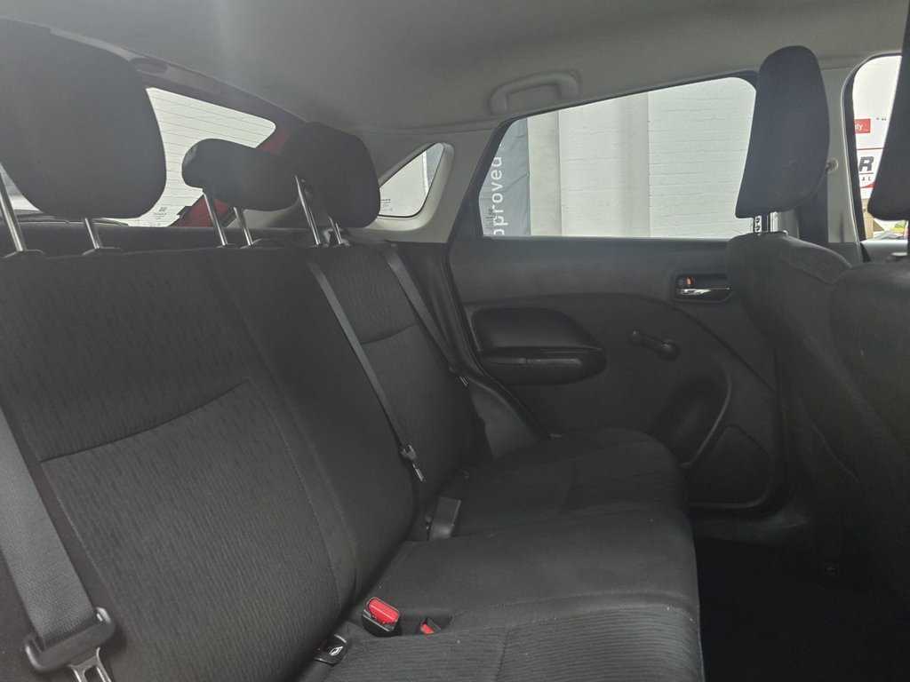 Used Suzuki Baleno 2016 for sale - 77642632: Photo 16