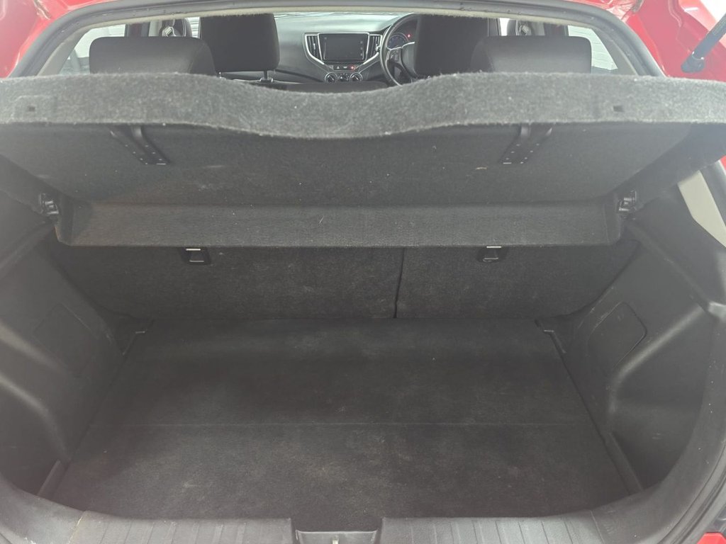 Used Suzuki Baleno 2016 for sale - 77642632: Photo 17