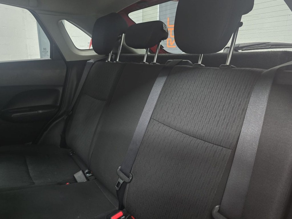 Used Suzuki Baleno 2016 for sale - 77642632: Photo 18