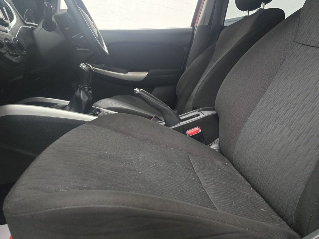 Used Suzuki Baleno 2016 for sale - 77642632: Photo 22