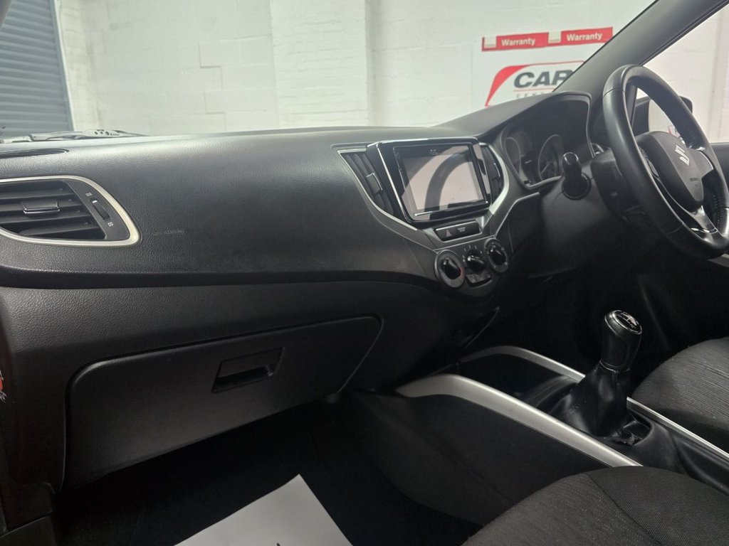 Used Suzuki Baleno 2016 for sale - 77642632: Photo 23