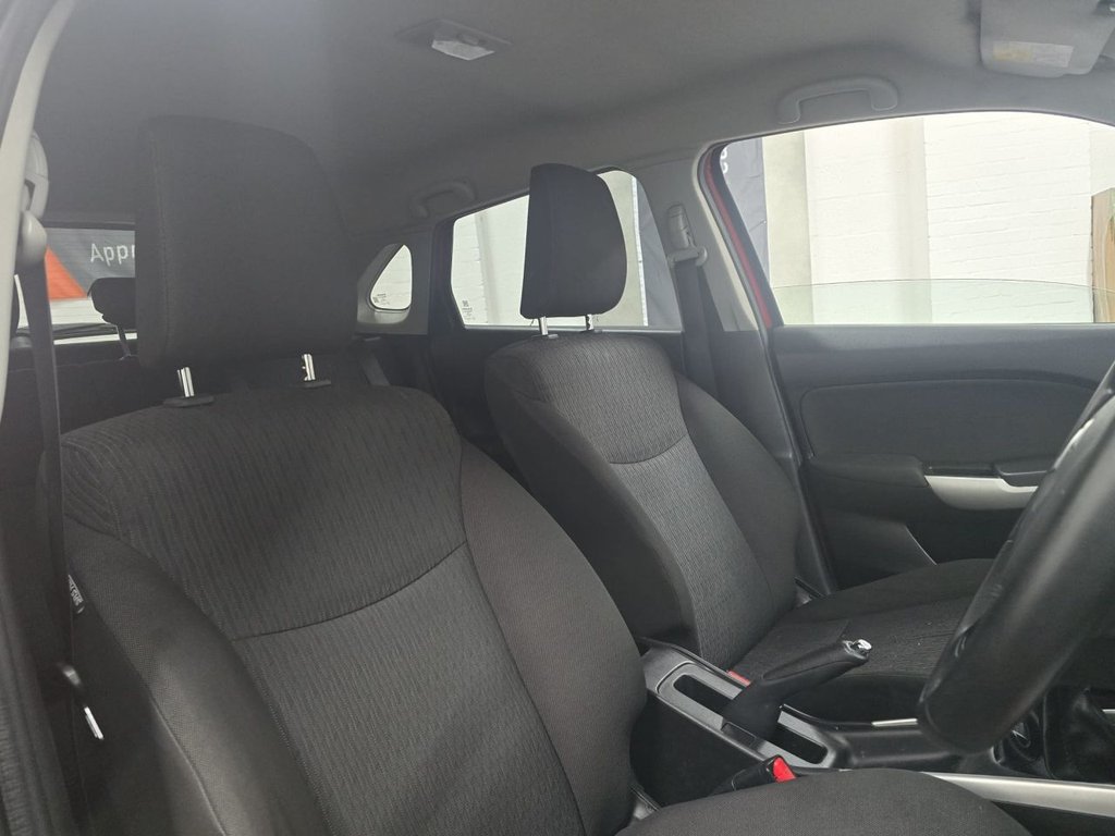 Used Suzuki Baleno 2016 for sale - 77642632: Photo 26