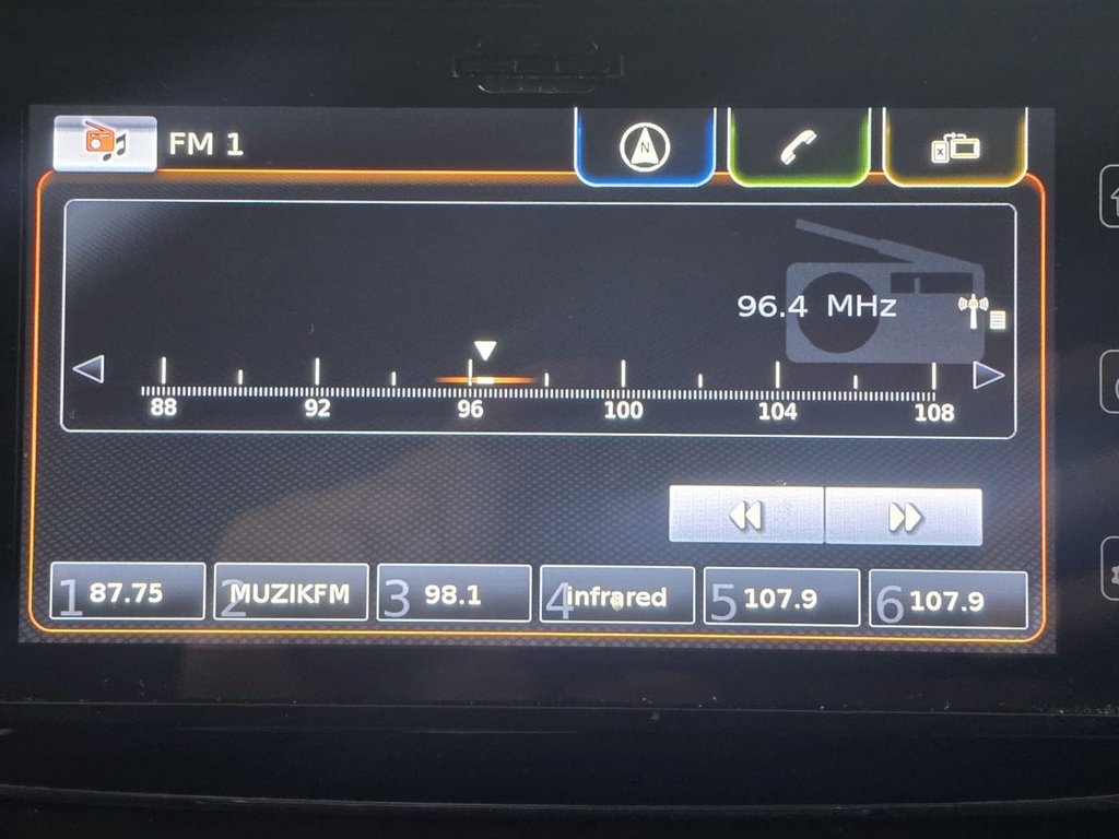 Used Suzuki Baleno 2016 for sale - 77642632: Photo 29