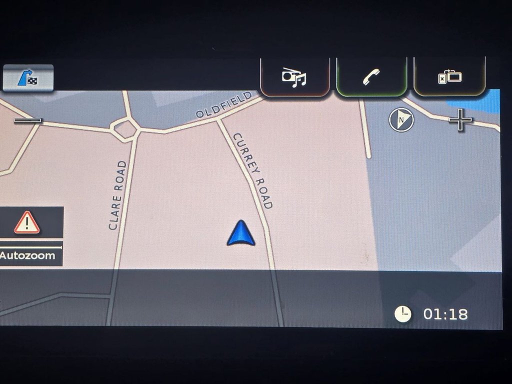 Used Suzuki Baleno 2016 for sale - 77642632: Photo 31