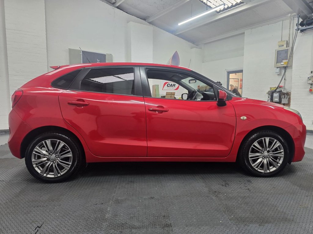 Used Suzuki Baleno 2016 for sale - 77642632: Photo 7