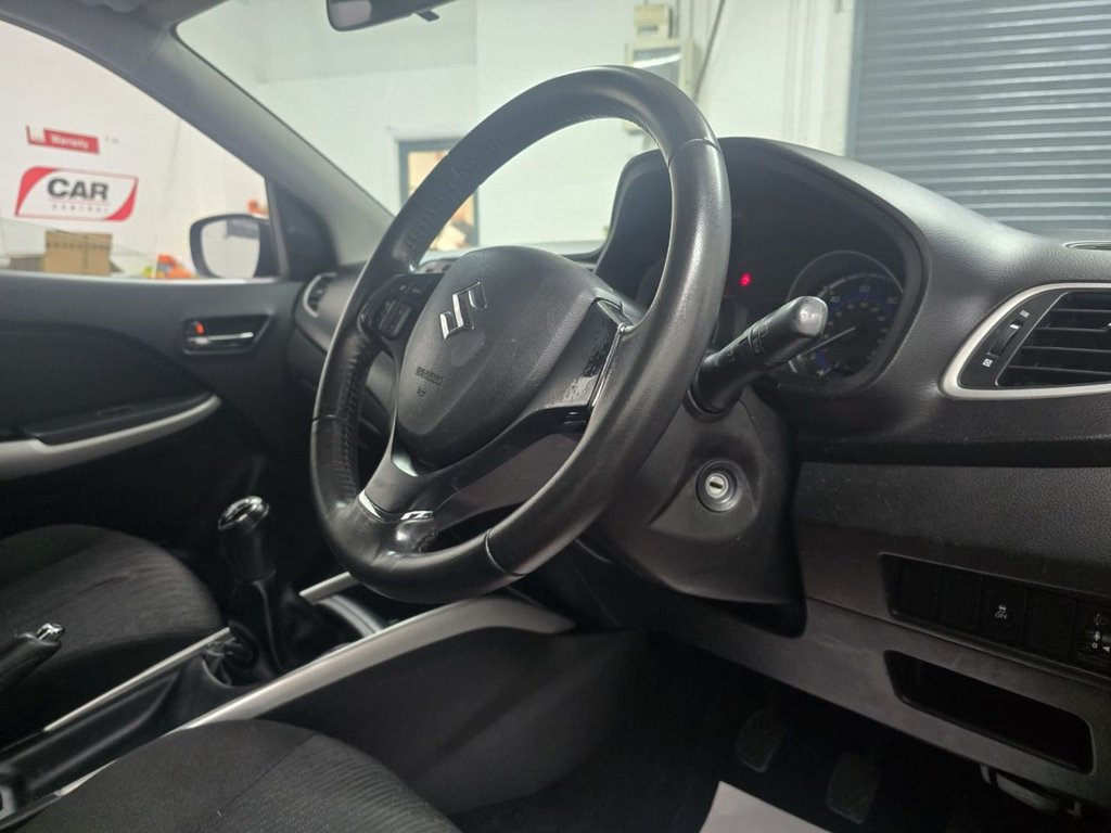 Used Suzuki Baleno 2016 for sale - 77642632: Photo 9