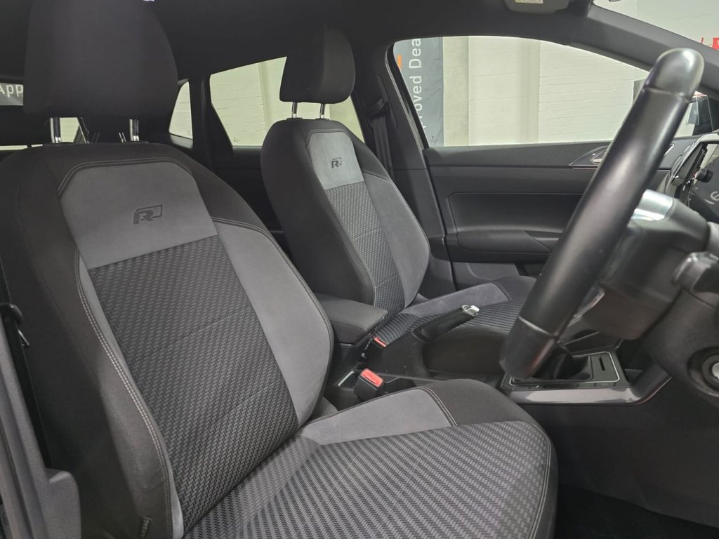 Used Volkswagen Polo 2018 for sale - 77642446: Photo 11