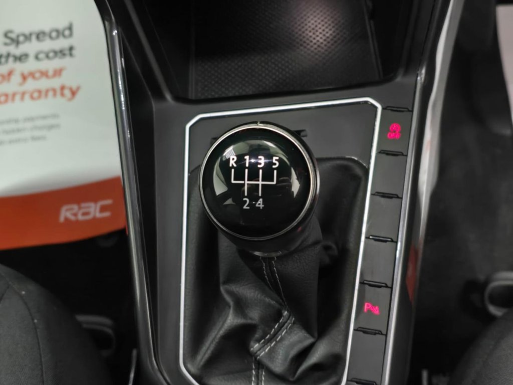 Used Volkswagen Polo 2018 for sale - 77642446: Photo 14