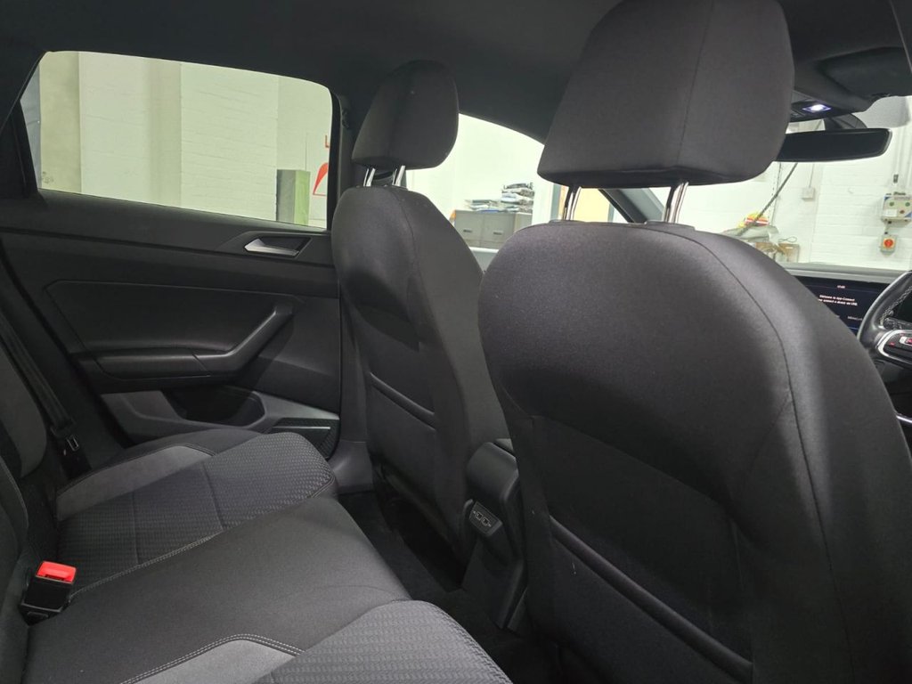 Used Volkswagen Polo 2018 for sale - 77642446: Photo 22