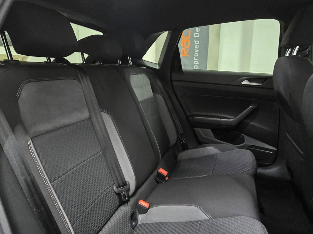 Used Volkswagen Polo 2018 for sale - 77642446: Photo 23