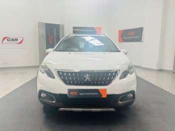 Used Peugeot 2008 2016 for sale - 75098732: Photo